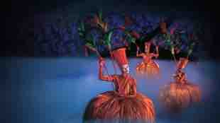 Family shows in Las Vegas Family shows in Las Vegas