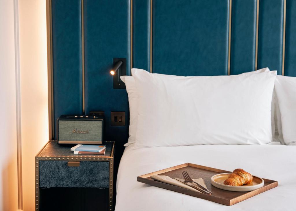 London Hotels For Families Of 4