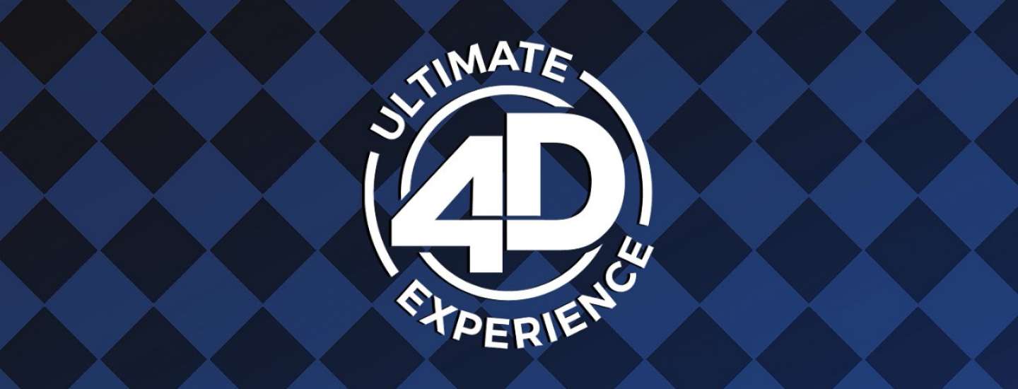 4D Ultimate Experience
