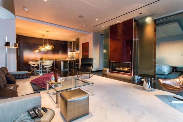 Dream Penthouse Suite