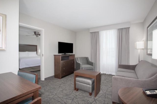 Homewood Suites by Hilton Las Vegas Airport