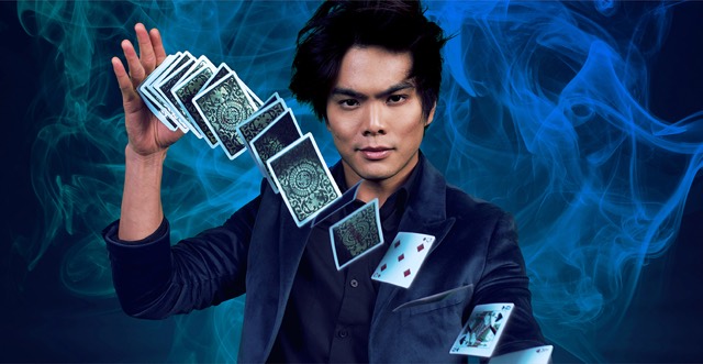 Shin Lim