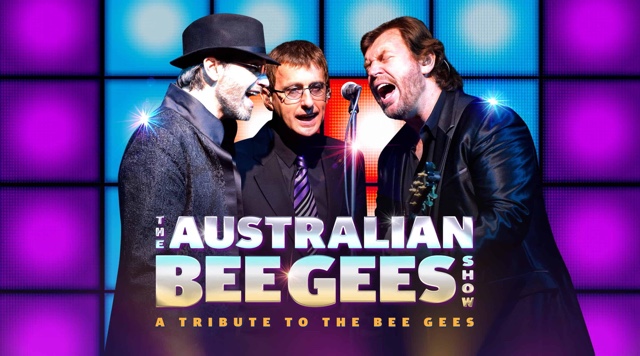 Australian BeeGees