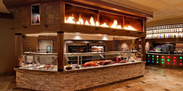 16 Best Las Vegas Buffets Discounts 2020 - Coupons, Prices