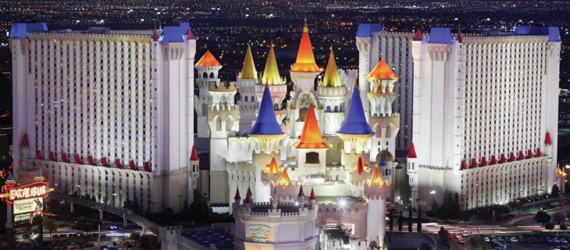 Best 16 Las Vegas Hotels for Kids - HotelsCombined Best 16 Las Vegas Hotels  for Kids