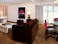 Flamingo Las Vegas Suites