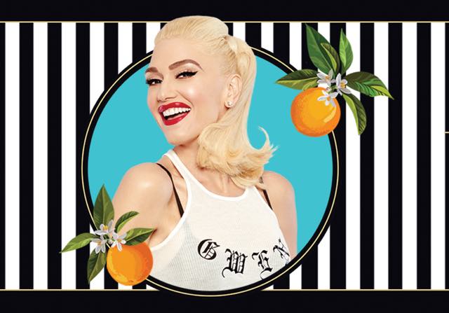 Gwen Stefani