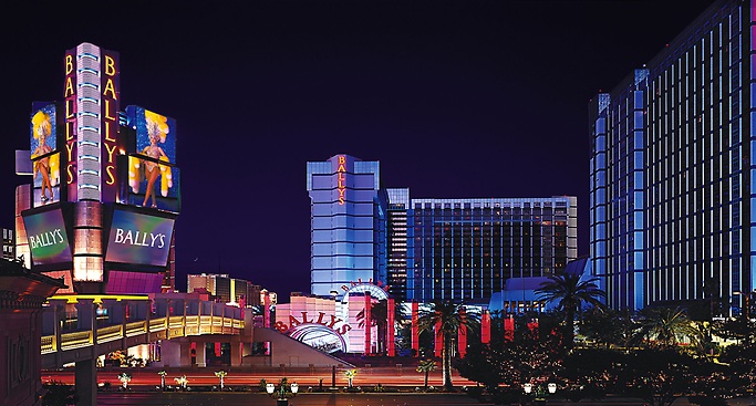 Horseshoe Las Vegas in Las Vegas: Find Hotel Reviews, Rooms, and Prices on