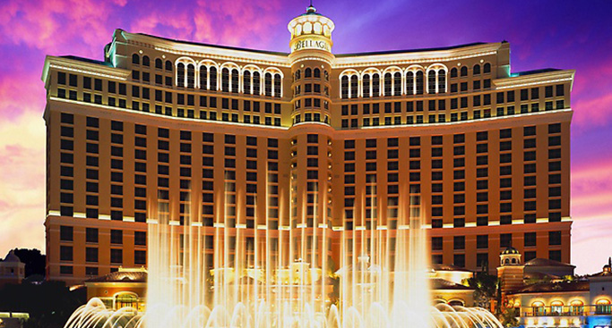 Bellagio (resort) Facts for Kids