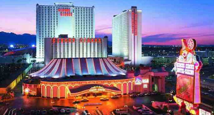 Circus Circus Hotel Las Vegas Rooms Photos Reviews Deals