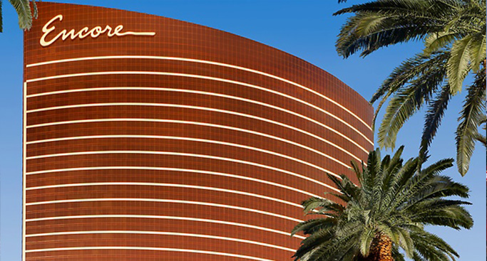 Encore Las Vegas