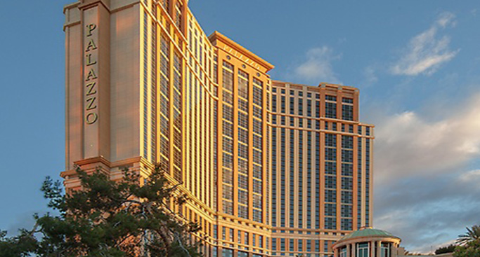 Palazzo Hotel Las Vegas - Rooms, Rates & Deals