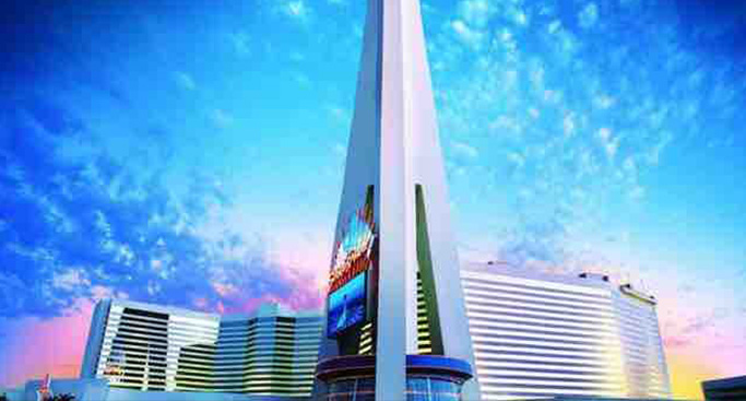 Stratosphere Hotel