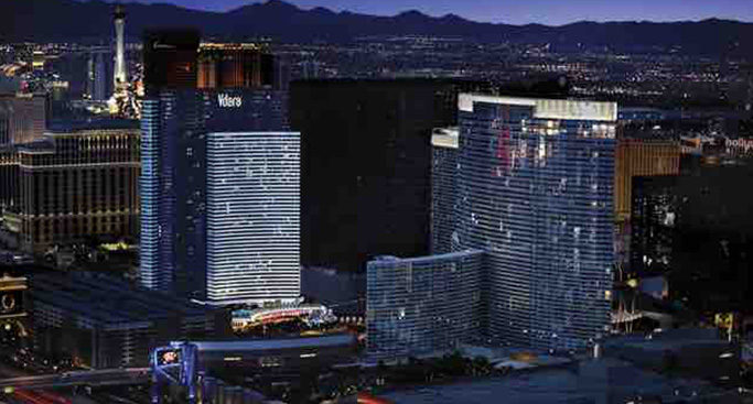 Is Vdara Smoke-Free?