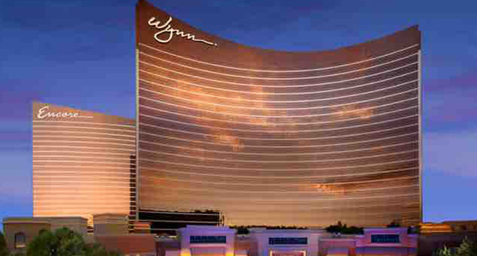 Wynn Las Vegas hotel deal