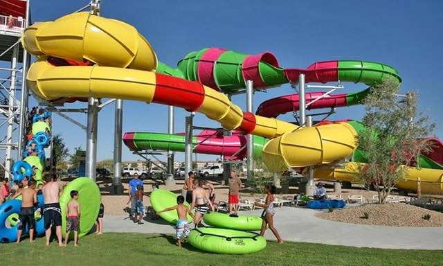 Wet N Wild Las Vegas Prices Hours Rides Promo Codes