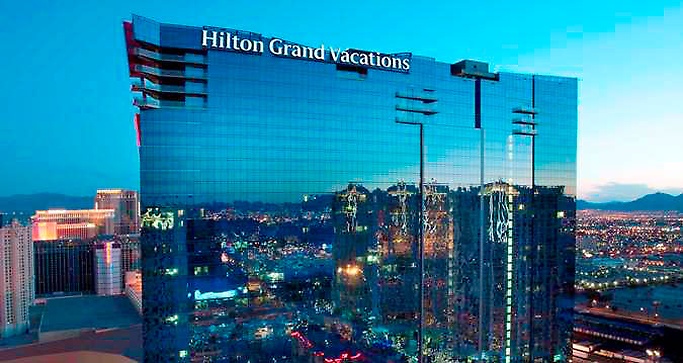 Elara by Hilton Grand Vacations