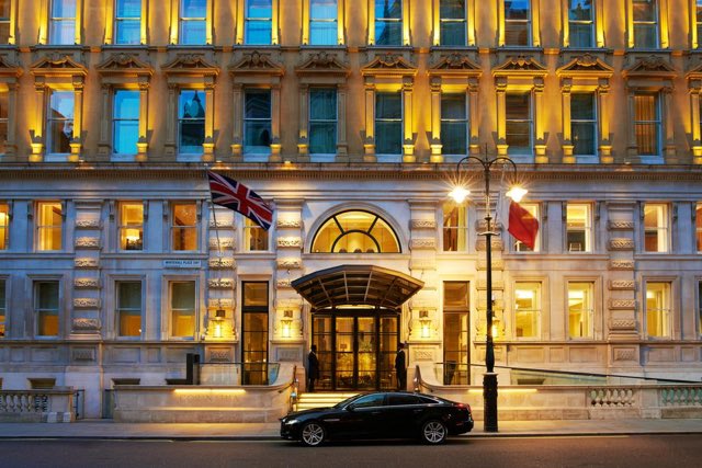 London Family Hotels