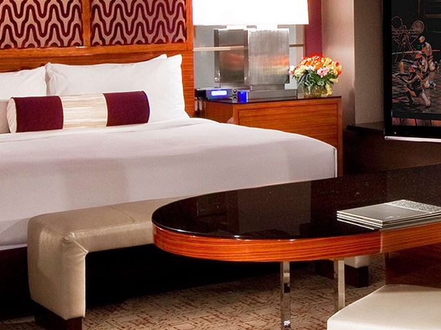 MGM Grand Las Vegas Suites