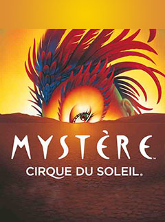 12 Ways to Get Discount Mystere Show Tickets