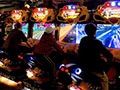 GameWorks Las Vegas