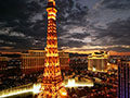 Eiffel Tower Experience