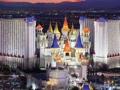 Excalibur Hotel