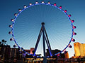 High Roller Las Vegas