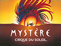 Mystere Tickets