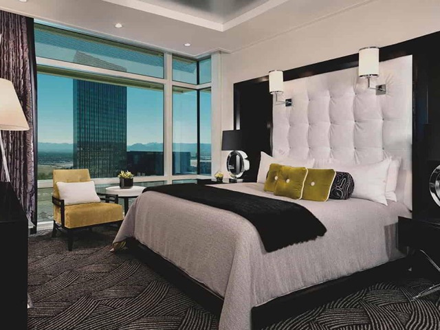 Aria Las Vegas Suite Deals