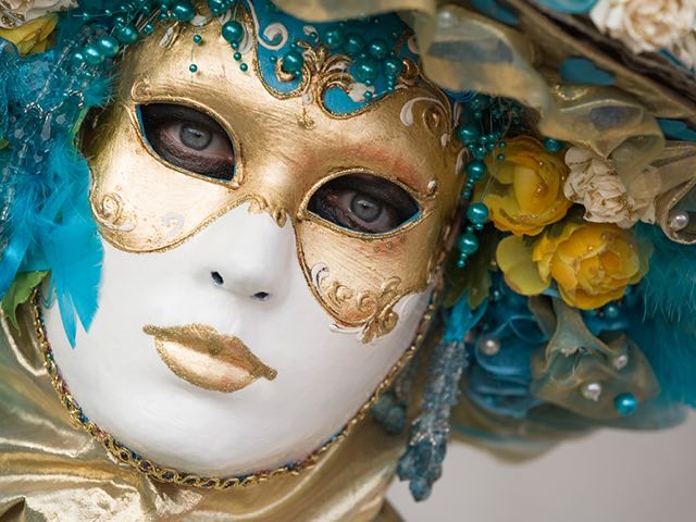 Things to do at Venetian and Palazzo
