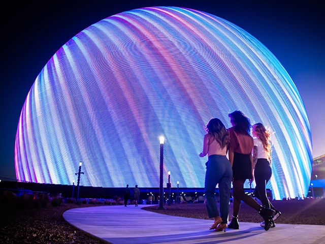 Sphere Discount Tickets, Promo Codes &amp; Cheap Deals