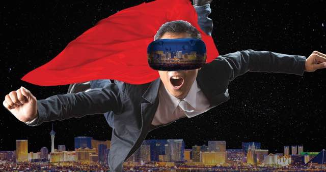 VR Adventures