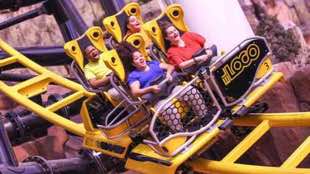 Things to do for children in Las Vegas Things to do for children in Las Vegas